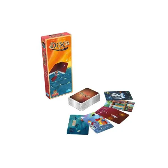 Dixit - Quest (Erw.)