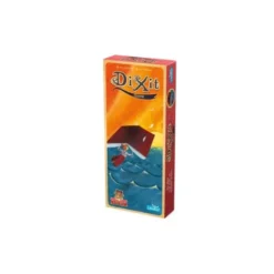 Dixit - Quest (Erw.)