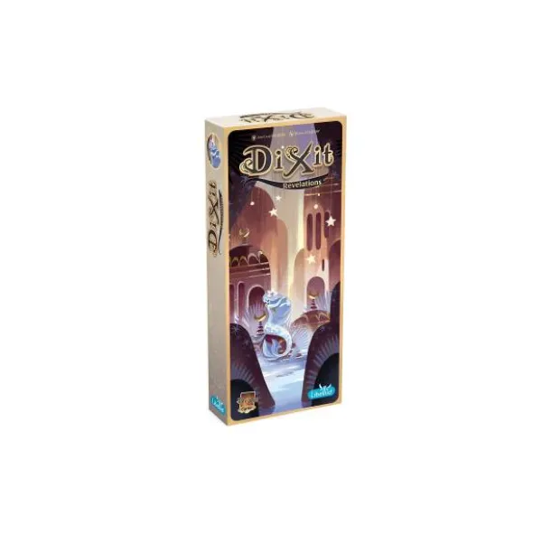 Dixit - Revelations (Erw.) (international)