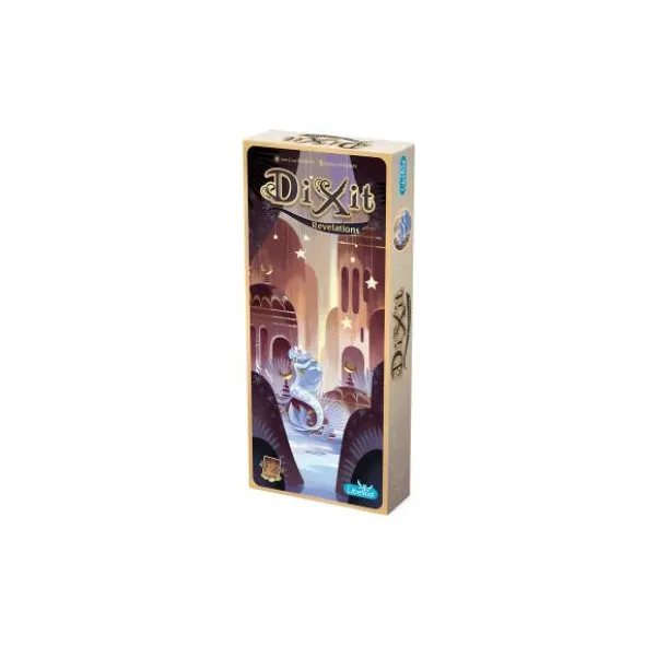 Dixit - Revelations (Erw.) (international)