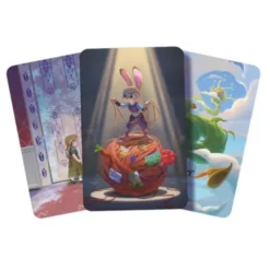 Dixit Signature - Abenteuer & Mysterien - Disney Edition (Erw.)