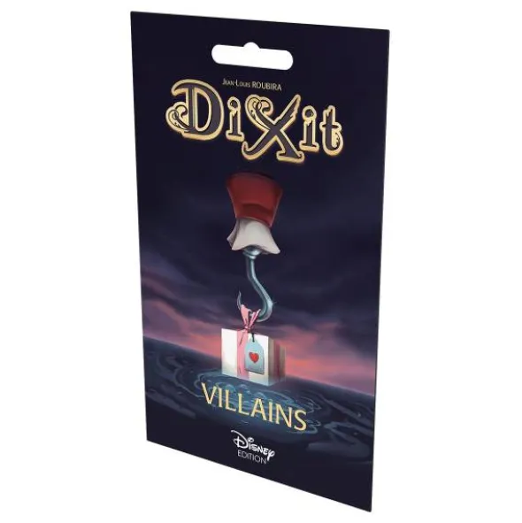 Dixit Signature - Villains - Disney Edition (Erw.)