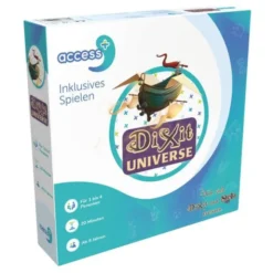 Dixit Universe Access+