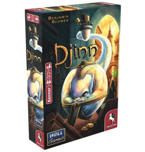 Djinn