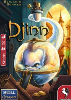 Djinn