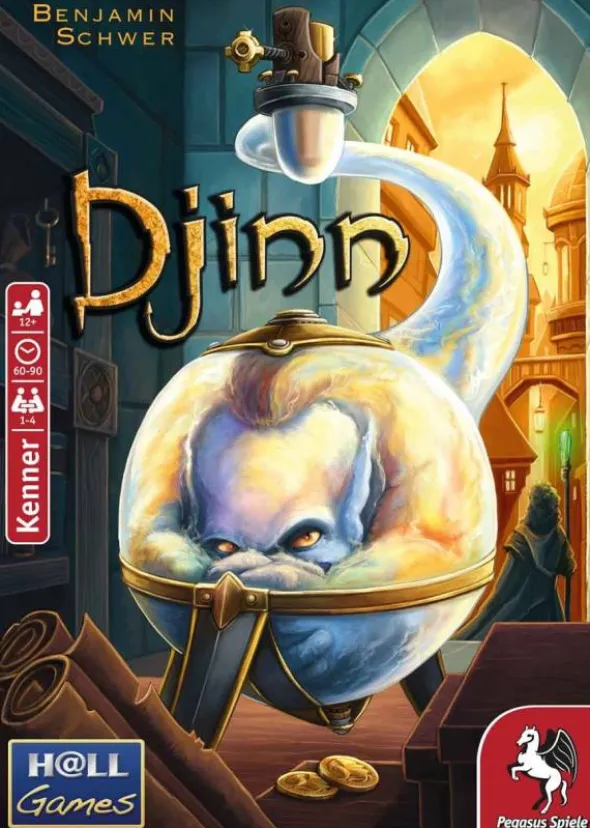 Djinn