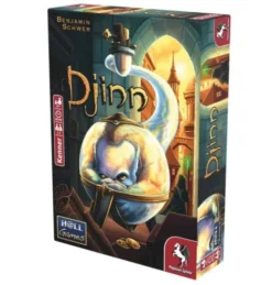 Djinn