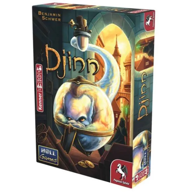 Djinn