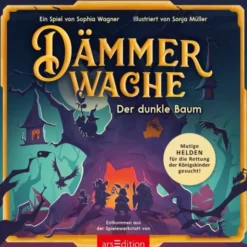 Dämmerwache