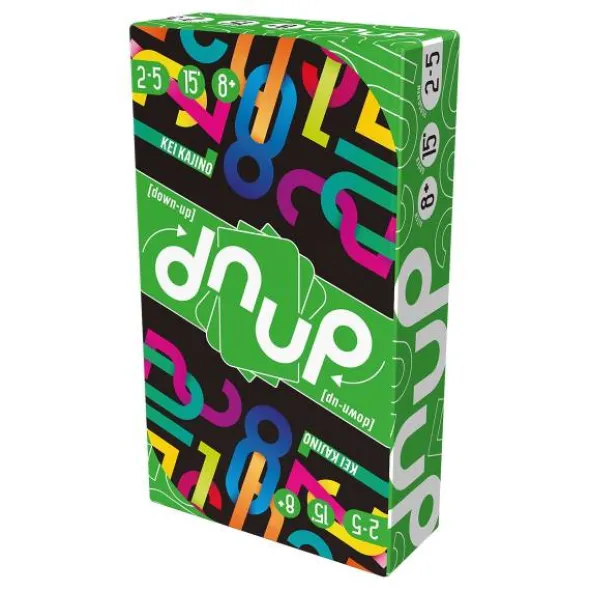 dnup