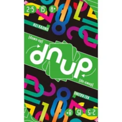 dnup