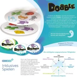 Dobble Access+