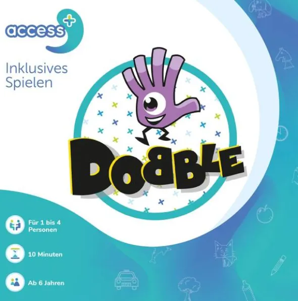 Dobble Access+