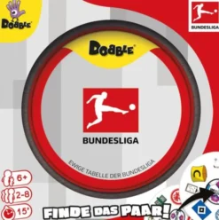 Dobble Bundesliga