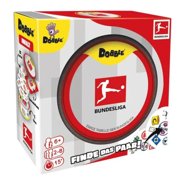 Dobble Bundesliga
