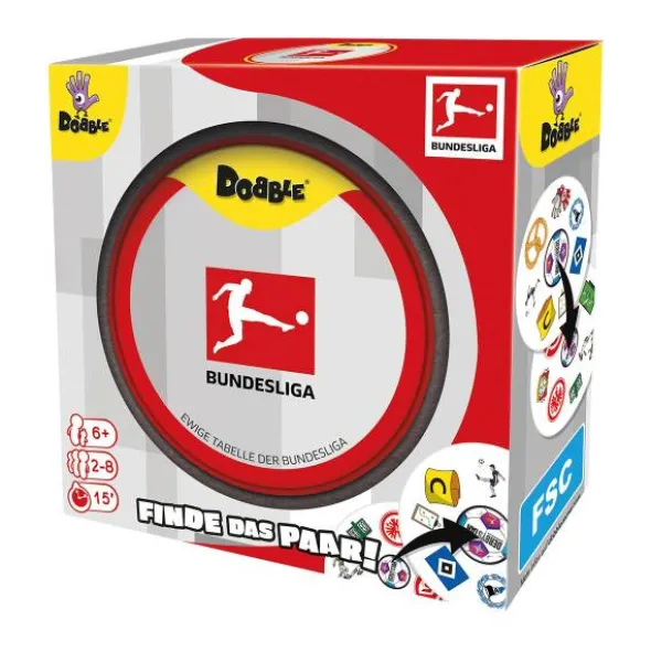 Dobble Bundesliga