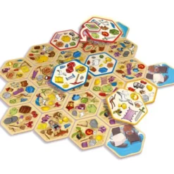Dobble CATAN
