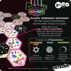 Dobble Connect: Power Up