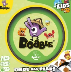 Dobble Kids