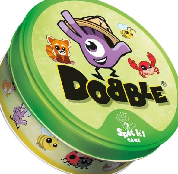Dobble Kids