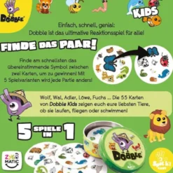 Dobble Kids