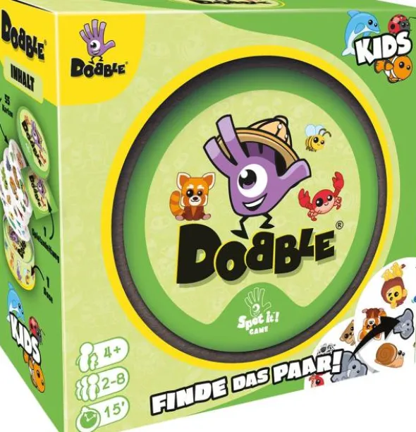 Dobble Kids