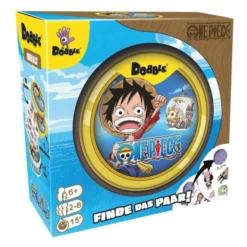 Dobble One Piece