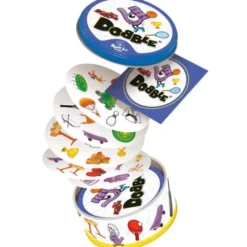 Dobble Sports