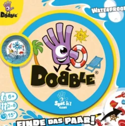 Dobble Waterproof