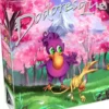 Dodoresque: Cherry Blossom (deutsch)