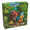 Dodoresque: Jungle Fever (deutsch)