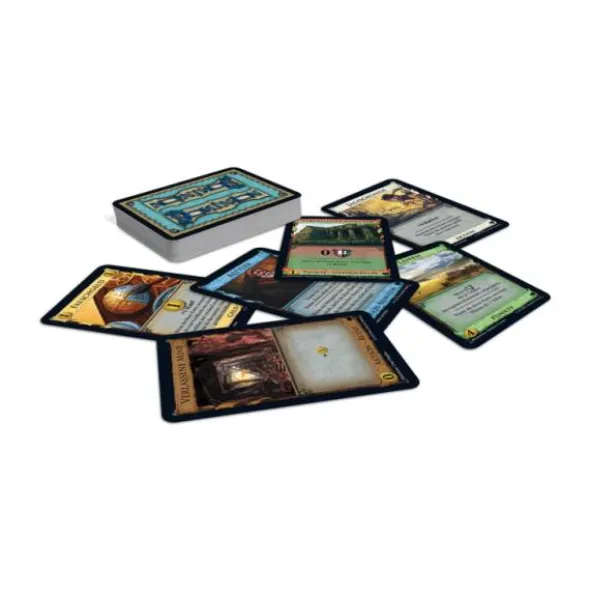 Dominion: Dark Ages (Erw.) *Relaunch*