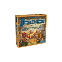 Dominion: Plünderer (Erw.)