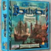 Dominion Seaside 2nd. Edition (Exp.) (engl.)