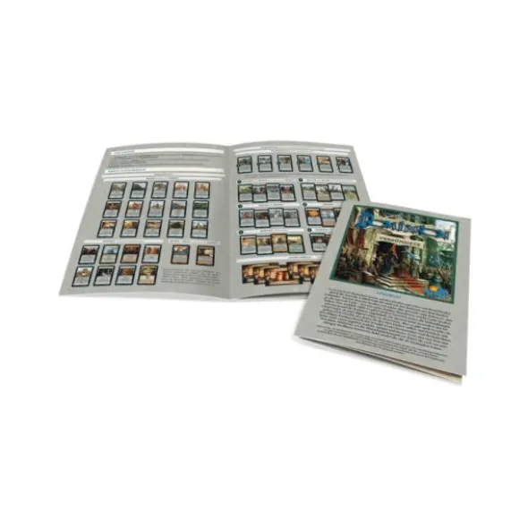 Dominion: Verbündete (Erw.)