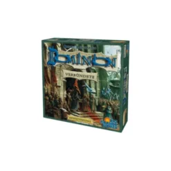 Dominion: Verbündete (Erw.)