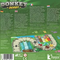 Donkey Derby