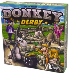 Donkey Derby
