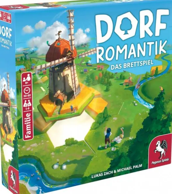 Dorfromantik