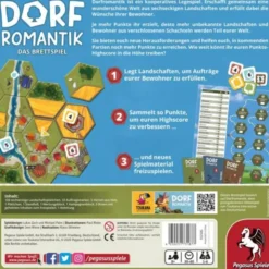 Dorfromantik