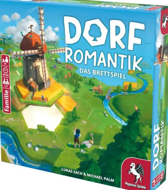 Dorfromantik