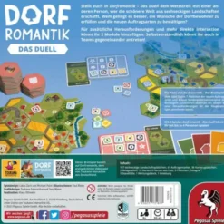 Dorfromantik - Das Duell