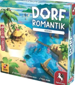 Dorfromantik - Südsee