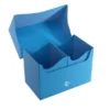Double Deck Holder 200 XL Blue