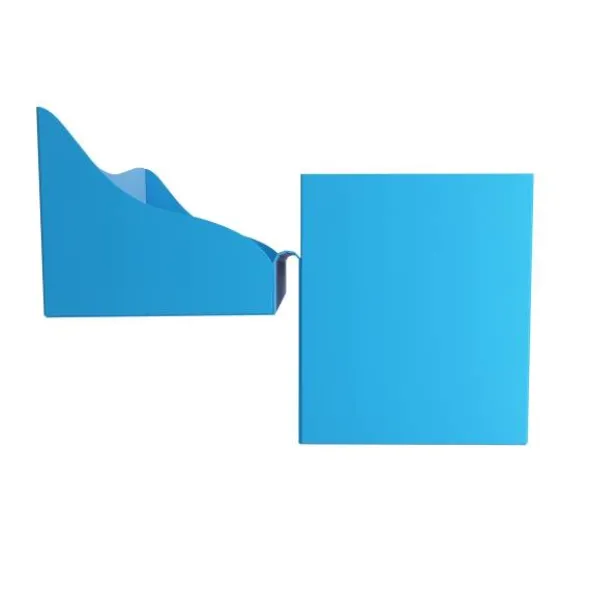 Double Deck Holder 200 XL Blue