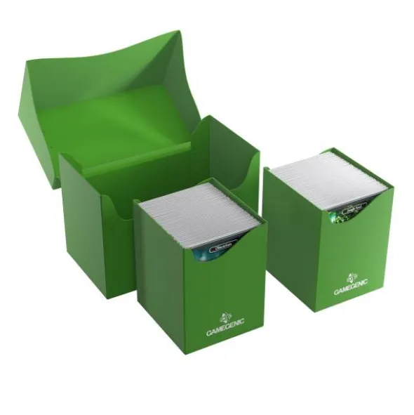 Double Deck Holder 200 XL Green