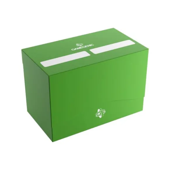 Double Deck Holder 200 XL Green