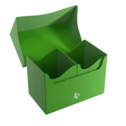 Double Deck Holder 200 XL Green