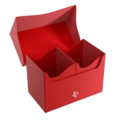 Double Deck Holder 200 XL Red
