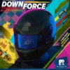 Downforce: Wild Ride (Exp.) (engl.)